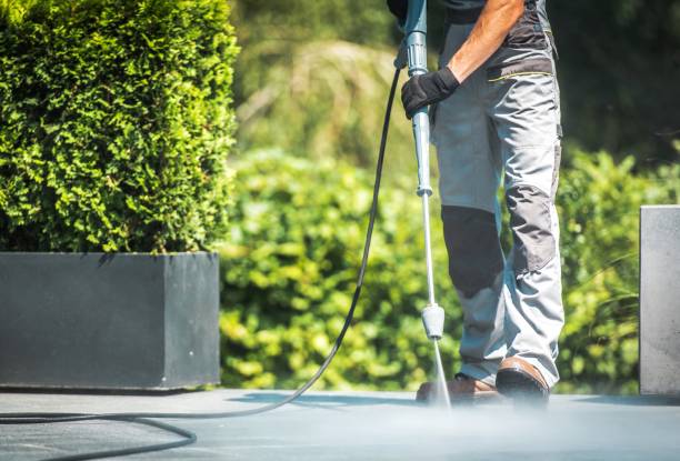 Best Playground Equipment Cleaning  in Lipatria, CA