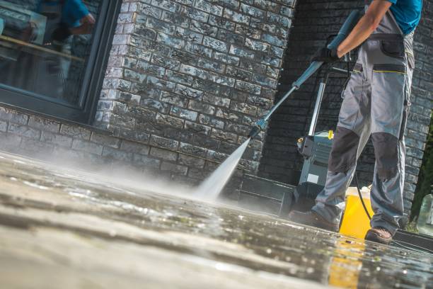 Best Animal Enclosure Cleaning  in Lipatria, CA