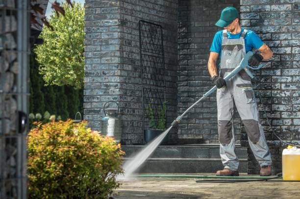 Best Restaurant Pressure Washing  in Lipatria, CA